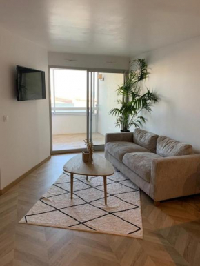 Appartement Cocooning Vue Mer